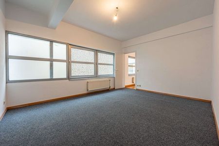Ruim 2 slaapkamer appartement TE HUUR in hartje Waregem! - Foto 4