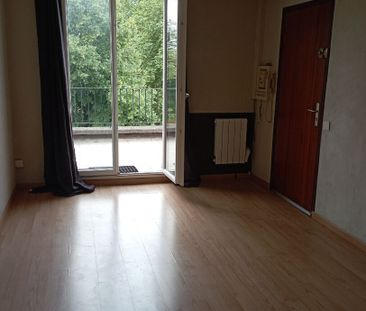 Appartement Follainville Dennemont 1 pièce(s) 20.05 m2, - Photo 1