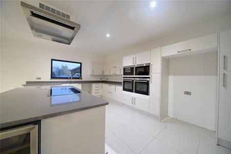 4 bedroom bungalow to rent - Photo 5