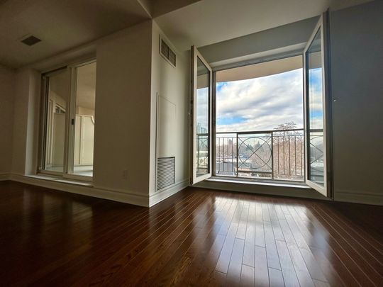 For Lease - 1 Balmoral Avenue Unit# 616, Toronto, Ontario - Photo 1