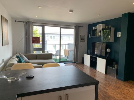 Room in a Shared Flat, Felix Point, E14 - Photo 4