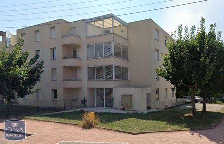 Location Appartement 1 pièce 21m² DIJON 21000 - Photo 3
