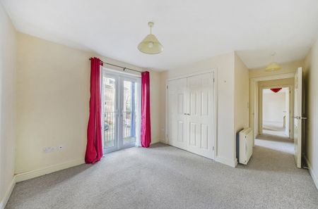 1 bedroom apartment to rent - Photo 2