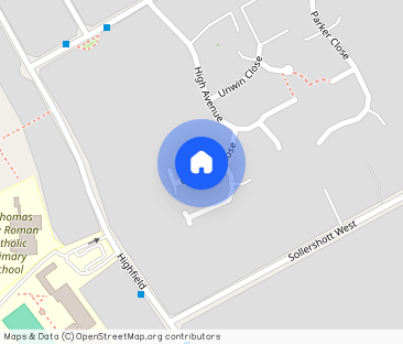 Oaktree Close, Letchworth Garden City, SG6 - Photo 1