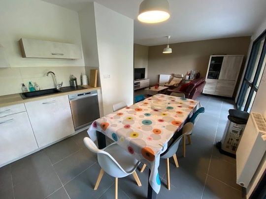 APPARTEMENT T5 A LOUER - Photo 1