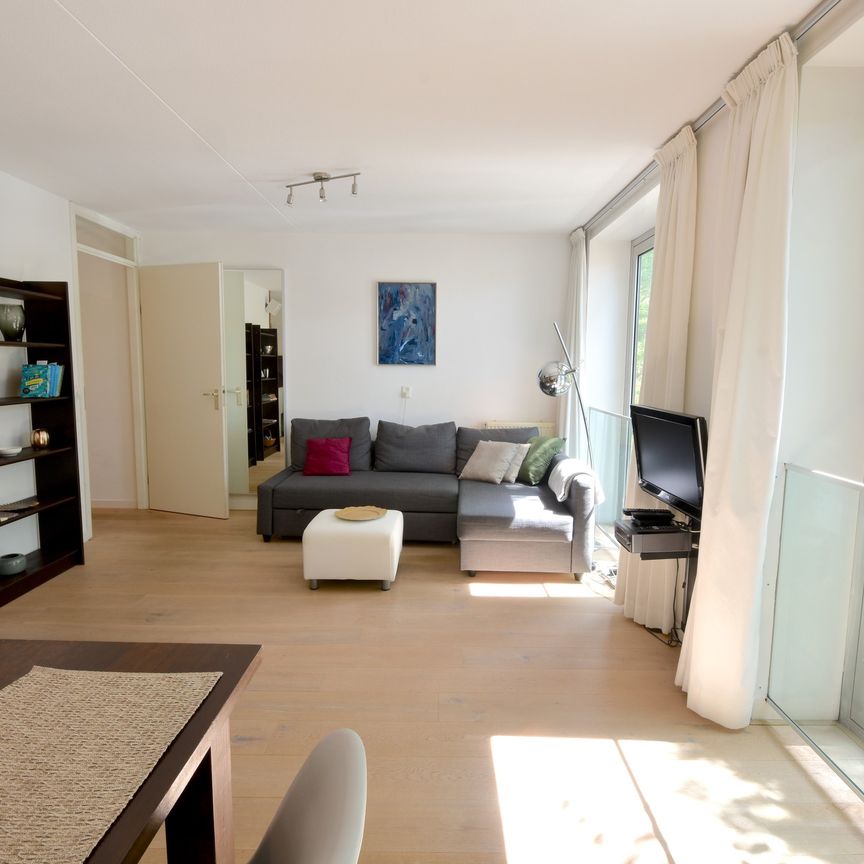 Laagte Kadijk | East-Center | Ref 6271 | € 2.450 excl. bills | Available now - Photo 1