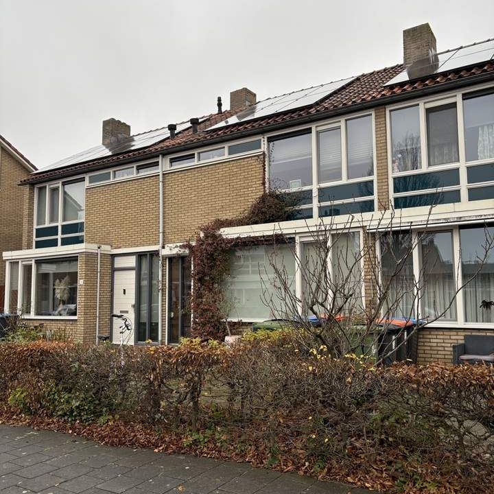 Family House Leystraat, 's-Hertogenbosch - À louer - Foto 1