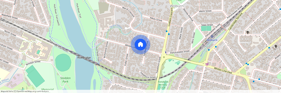 5/44 Whites Line West, Woburn, Lower Hutt