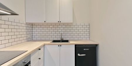 Appartement te huur in Gent voor € 950 met 1 slaapkamer - Foto 4