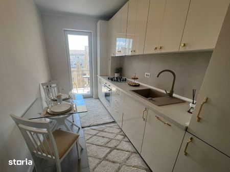 Apartament 2 camere | Apollo Residence Biruinței 45A| Metrou Berceni - Fotografie 4