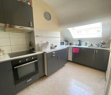 Appartement te huur - foto 4
