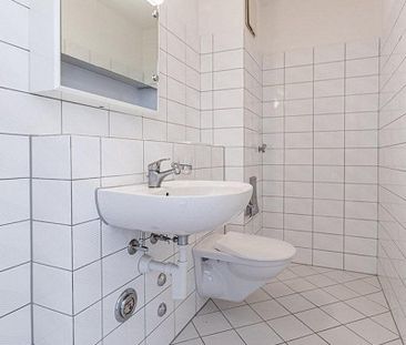 Grosszügige 4.5 Zimmerwohnung an ruhiger Lage - Photo 3
