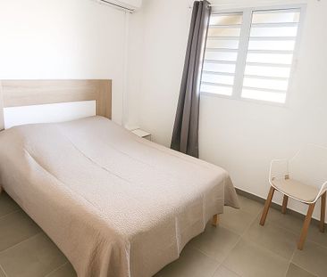 Location Appartement 3 pièces 60m² LA TRINITE 97220 - Photo 5