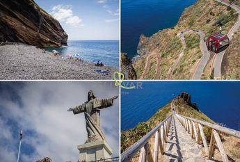 Moradia T3 em Ilha da Madeira