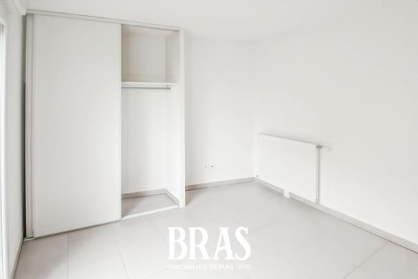 Location Appartement 2 pièces 43m² NANTES 44300 - Photo 1