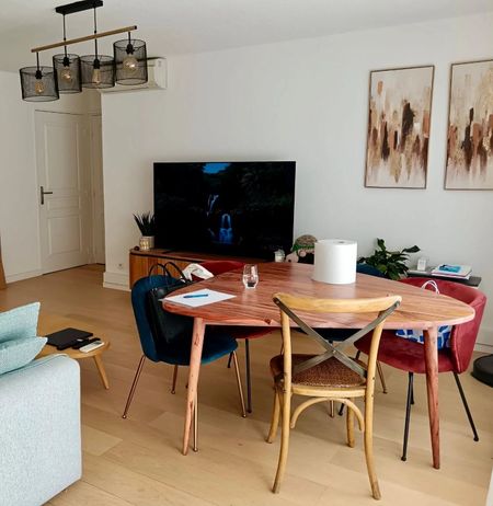 Location Appartement 2 pièces 49m² NICE 06100 - Photo 2