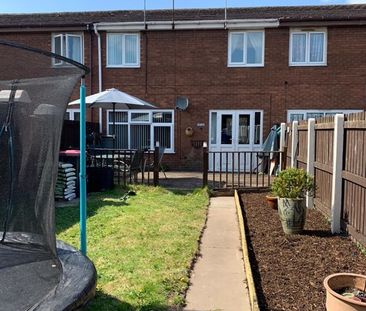 Room in a Shared House, Salford, M5 - Photo 3