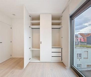Appartement te huur - Photo 1