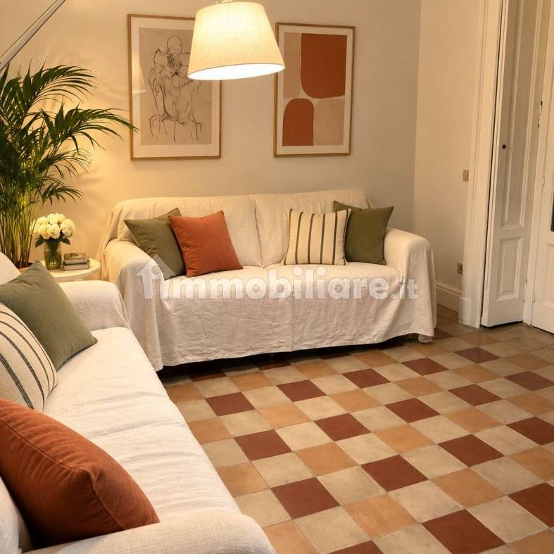 Bilocale via Podgora, Guastalla, Milano - Photo 1