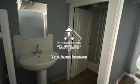 Location Appartement 1 pièce Limoges (87000) - Photo 3