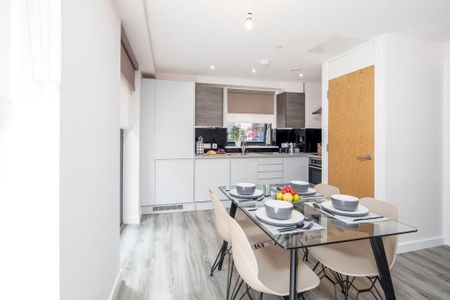 1 bedroom apartment to rent - Photo 4