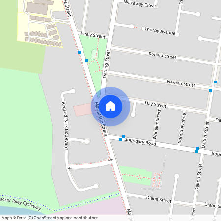 366 Macquarie Street, NSW 2830, Dubbo