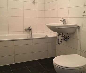 Großzügige 3-Zimmer-Wohnung mit Balkon - Offene Besichtigung - Photo 6