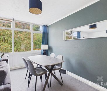 2 bedroom apartment to rent - Photo 4