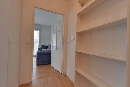 Location appartement 1 pièce, 32.42m², Romainville - Photo 3