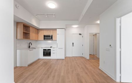 For Lease - 1185 Dupont Street Unit# 911, Toronto, Ontario - Photo 2