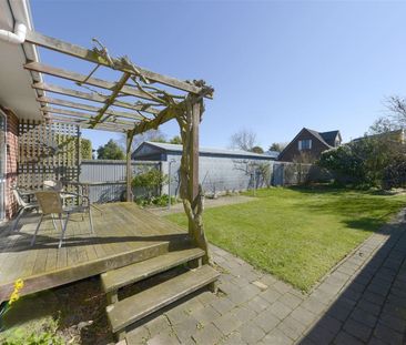 27 Bethel Crescent, Bishopdale - Photo 5