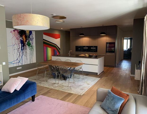 Exklusive Loftwohnung in bester Lage von Charlottenburg - Photo 1