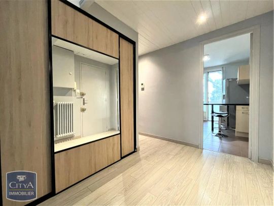 Appartement à louer 3 pièces 71.7m² - Photo 1
