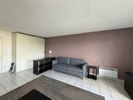 Location Appartement 2 pièces Meublé 45m² BORDEAUX 33300 - Photo 2