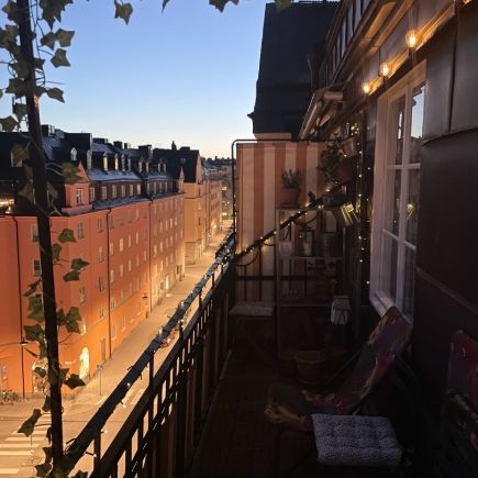 Kungsholmen - 3rok - 8mån - 30.000kr/mån - Photo 1