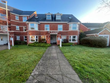 2 bedroom flat to rent - Photo 5