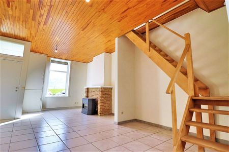 Rijwoning te Kortrijk (8500) - Photo 3