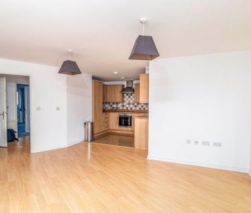 1 Bed Flat, Wallington, SM6 - Photo 5