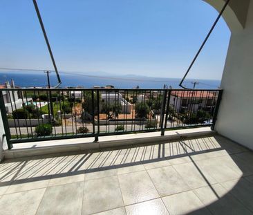 Μεζονέτα για ενοικίαση Οικισμός Κόκκινο Λιμανάκι (Ραφήνα) - Photo 6