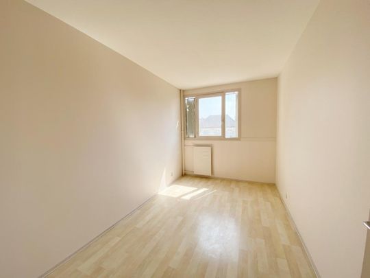 APPARTEMENT 4 PIECES QUARTIER BOUCICAUT - Photo 1