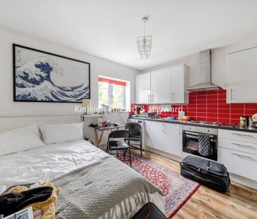 1 bedroom property to rent - Photo 2