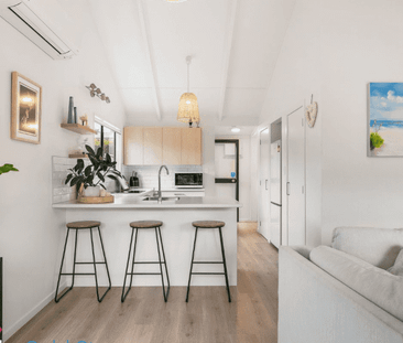 Two Bedroom House - Whangamata - Photo 2