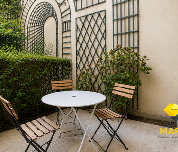 Location Appartement 1 pièce 18m² VICHY 03200 - Photo 4