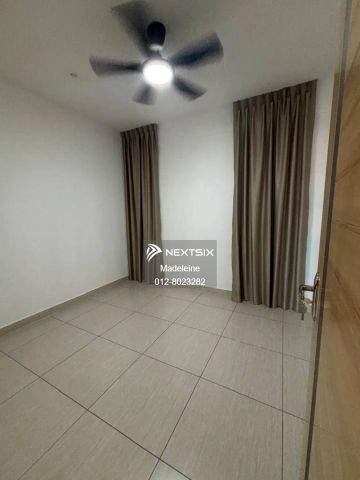 One Jesselton Condominium - Foto 5