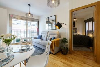 Calle Juan de la Encina, Málaga, Andalusia 29013