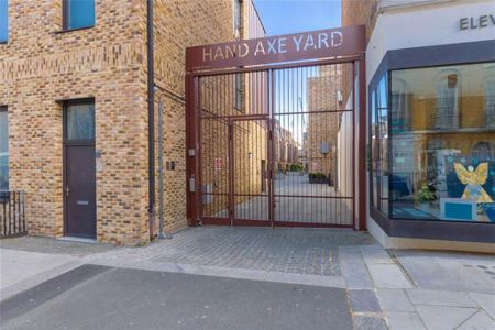 1 bedroom apartment to rent - Photo 5