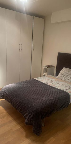 Vattumannens gata, Brandbergen - Photo 1