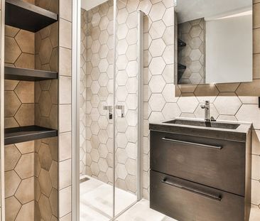 Suikerbakkerssteeg 12A - Foto 5