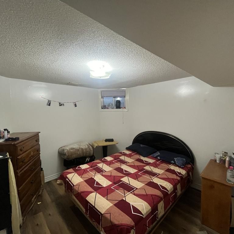 For Lease - 2 Mayflower Drive Unit# Basement 1, Markham, Ontario - Photo 1