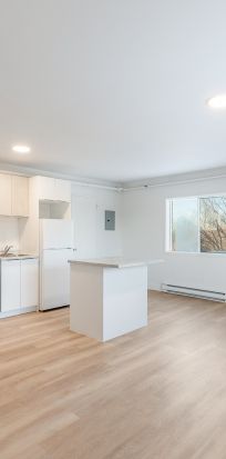 Incroyable Appartement 3 1/2 Sherbrooke - Photo 1